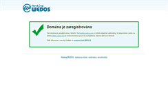 Desktop Screenshot of kaloricketabulky.com